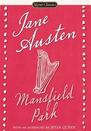 Mansfield Park (Jane Austen)