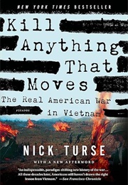 Kill Anything That Moves (Nick Turse)