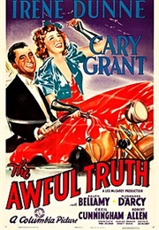 The Awful Truth - Vina Delmar (1937)