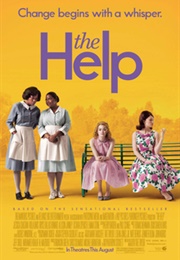 The Help (2011)