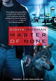 Master of None (Sonya Bateman)