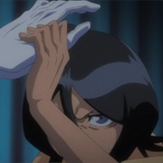 155. Rukia Hangeki! Kesshi No Kidou O Hanate