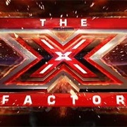 The X Factor UK (2004-2018)