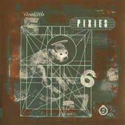 Doolittle (1989) - Pixies