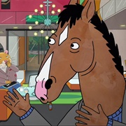 S3.E2: The Bojack Horseman Show