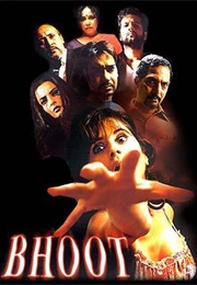 Bhoot (2003)