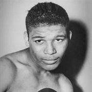 Sugar Ray Robinson (American Professional Boxer)