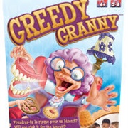 Greedy Granny