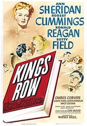 Kings Row (1942)