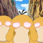 555. the Psyduck Stops Here!