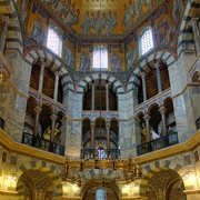 Aachen Cathedral, Aachen