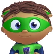 Why (Super Why)