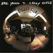 Mansion on the Hill - Neil Young &amp; Crazy Horse