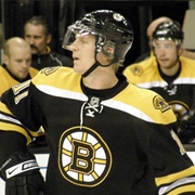 P.J. Axelsson (Boston Bruins)