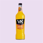 VK Orange &amp; Passionfruit