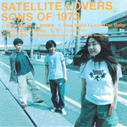 Satellite Lovers - Sons of 1973