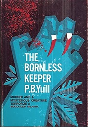 The Bornless Keeper (1974) (Gordon Williams)