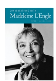 Conversations With Madeleine L&#39;engle (Jackie C. Horne &amp; Madeleine L&#39;engle)