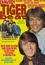 Tiger Beat (1965)