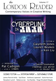 Cyberpunk in 2020 (The London Reader)