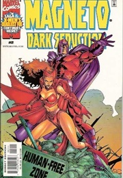 Magneto: Dark Seduction (2000) (Fabien Nicieza)