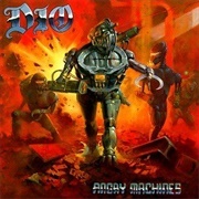 Angry Machines - Dio