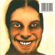 Aphex Twin – Alberto Balsalm