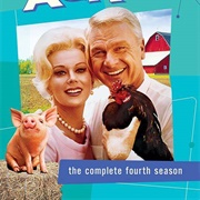 Green Acres Season 4