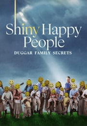 Shiny Happy People (2023)