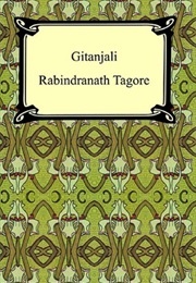 Gitanjali (Rabindranath Tagore)