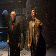 Doctor Who: &quot;A Christmas Carol&quot; (S6,E0)