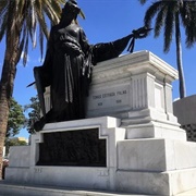 Cementerio Santa Ifigenia