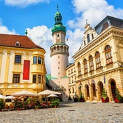 Sopron, Hungary