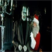 The Munsters&#39; Scary Little Christmas