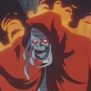 S2.E1: Mumm-Ra Lives!: Part I