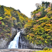 Yurihonjo, Akita, Japan