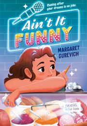 Ain&#39;t It Funny (Margaret Gurevich)