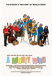 A Mighty Wind (2003)