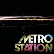 Shake It - Metro Station