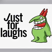 Just for Laughs, Montreal