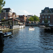 Leiden, Netherlands