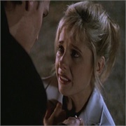 Buffy the Vampire Slayer: &quot;Amends&quot; (S3,E10)