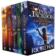 Percy Jackson