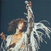 Roger Daltrey