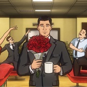 S5.E1: Archer Vice: White Elephant