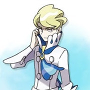 Siebold (Pokemon)