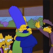 S4.E21: Marge in Chains