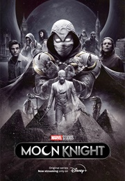 Moon Knight (Season One) (2007)