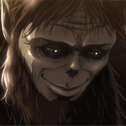 S2.E1: Beast Titan