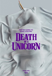 Death of a Unicorn (2025)